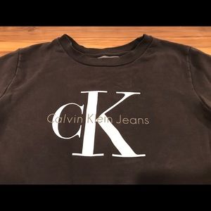 Calvin Klein Crewneck